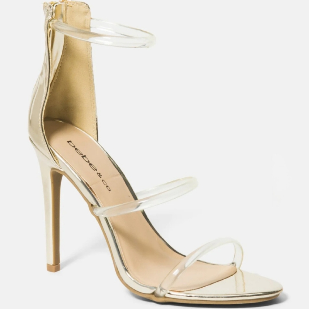 Bebe & Co Berdine Pumps